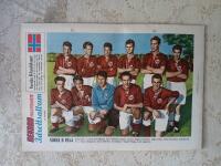 Rekordmagasinet nr: 46/1954 - Norska B-landslaget (VF)