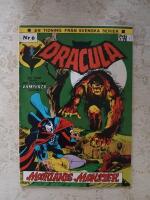 Dracula nr: 6/1973 (VG+) (1116)