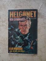 Helgonet nr: 9/1978 (VG+) (2227)