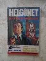 Helgonet nr: 13/1978 (VG+) (2229)