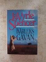 K&auml;rleksg&aring;van