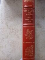 V&Auml;RMLAND - Ett bildverk