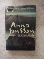 F&ouml;rst n&auml;r givaren &auml;r d&ouml;d