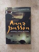 Dr&ouml;mmen f&ouml;rde dej vilse