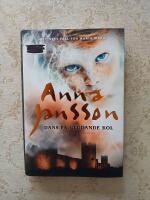 Dans p&aring; gl&ouml;dande kol