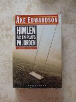 Himlen &auml;r en plats p&aring; jorden