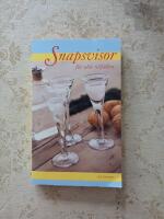 Snapsvisor f&ouml;r alla tillf&auml;llen