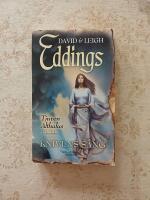 Knivens s&aring;ng Tjuven Althalus