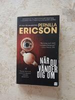 N&auml;r du v&auml;nder dig om