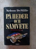 P&aring; heder och samvete