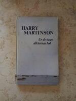 Ur de tusen dikternas bok