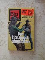 Den kidnappade s&aring;ngerskan