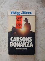Carsons bonanza