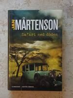 Safari med d&ouml;den