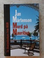 Mord p&aring; Mauritius