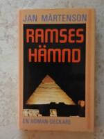 Ramses h&auml;mnd