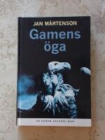 Gamens &ouml;ga