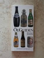 &Ouml;lguiden : &ouml;ver 1000 &ouml;l fr&aring;n hela v&auml;rlden