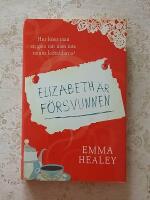 Elizabeth &auml;r f&ouml;rsvunnen