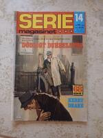 Seriemagasinet nr: 14/1980 (VG) (2255)