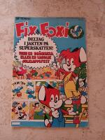 Fix &Foxi  nr: 0/1979 (1:a nr) inkl. Bil. (VG+) (2269)