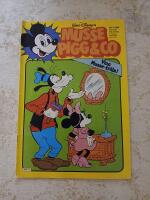 Musse Pigg & CO nr: 4/1980 (VG+) (2277)