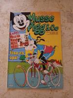 Musse Pigg & CO nr: 9/1985 (VG+) (2279)