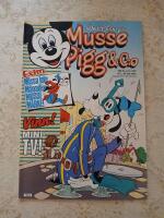 Musse Pigg & CO nr: 6/1987 (FN) (2283)