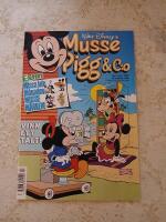 Musse Pigg & CO nr: 7/1991 (FN+) (2285)