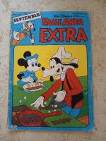 Kalle Anka Extra nr: 3/1977 (läsex) (2288)