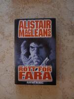 Alistair MacLeans R&ouml;tt f&ouml;r fara