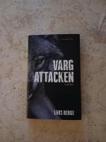 Vargattacken