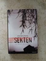 Sekten : en sann historia