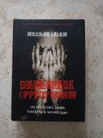 Sibirisk uppfostran : om kriminell heder, klankrig & tatueringar