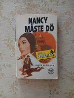 Nancy m&aring;ste d&ouml; (L&ouml;rdagsdeckaren nr:A24)