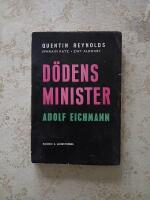 D&ouml;dens minister Adolf Eichmann