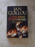 H&auml;xornas f&ouml;rsvarare : ett historiskt reportage