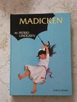 Madicken