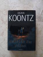 Himlen &auml;r n&auml;ra