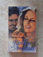 K&auml;rlek i Amazonas