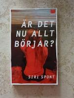 &Auml;r det nu allt b&ouml;rjar?