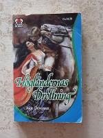 H&ouml;gl&auml;ndernas drottning (Casino Roman nr: 8)