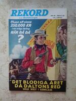 Rekord med Sportrevyn nr: 39/1967 - Dynamo Dresden, &Ouml;sttyskland, Fotboll (VF)