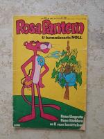 Rosa Pantern nr: 10/1982 (läsex) (2448)