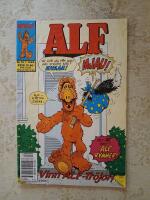 ALF nr: 10/1989 (VG+) (2489)