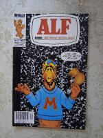 ALF nr: 4/1989 (VG+) (2492)