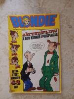 Blondie nr: 3/1977 (L&auml;sex) (2502)