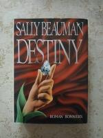 Destiny : roman