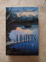 I hatets skugga : [roman]