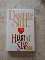 Hj&auml;rtat sl&aring;r   s